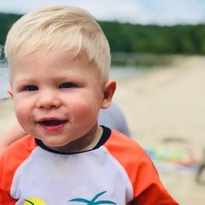 Meet your Posher, Amelia